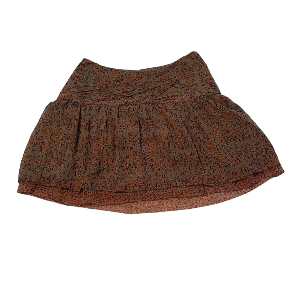 Kenzie skirt size 2